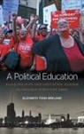 Elizabeth Todd-Breland - Political Education