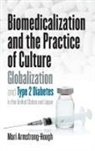Mari Armstrong-Hough - Biomedicalization and the Practice of Culture
