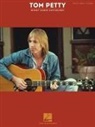 Tom Petty, Tom (CRT) Petty - Tom Petty Sheet Music Anthology