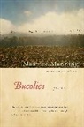 Maurice Manning - Bucolics