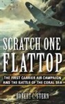Robert C Stern, Robert C. Stern - Scratch One Flattop
