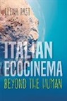 Elena Past - Italian Ecocinema Beyond the Human