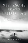 Jason M Wirth, Jason M. Wirth - Nietzsche and Other Buddhas