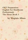 Virginia Allum - OET Preparation