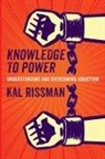 Kal Rissman - Knowledge to Power