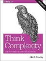 Allen Downey, Allen B. Downey, Downey Allen B. - Think Complexity