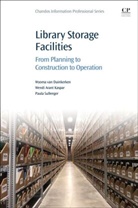 Wyoma van Duinkerken, Wyoma Van (Director Duinkerken, Wendi Arant Kaspar, Wendi Arant (Professor of Library Practice Kaspar, Kaspar Wendi Arant, Paula Sullenger... - Library Storage Facilities