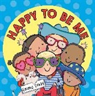 Emma Dodd, Dodd Emma - Happy to Be Me
