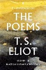 T S Eliot, T. S. Eliot, Jim McCue, McCue Jim, Christopher Ricks, Ricks Christopher - The Poems of T. S. Eliot Volume II
