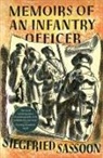 Siegfried Sassoon - Memoirs of an Infantry Officer