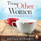 Nicola Moriarty, Moriarty Nicola - Those Other Women