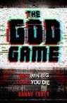 Danny Tobey - The God Game