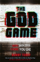 Danny Tobey, Tobey Danny - The God Game