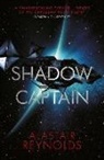 Alastair Reynolds - Shadow Captain