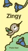 Paola Opal - Zingy
