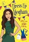 Georgie Fearns, Fearns Georgie, Georgie Fearns - Dress Up Meghan