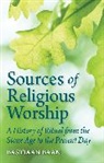 Bastiaan Baan, Baan Bastiaan, Bastiaan Baan - Sources of Religious Worship