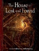 Emilia Dziubak, Martin Widmark, Martin Widmark, Widmark Martin, Emilia Dziubak, Dziubak Emilia... - The House of Lost and Found
