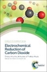 Frank (University of Bath Marken, Frank Fermin Marken, Prof. Frank (University of Bath Marken, David Fermin, David (University of Bristol Fermin, Prof. David (University of Bristol Fermin... - Electrochemical Reduction of Carbon Dioxide