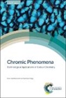 Peter Bamfield, Peter Hutchings Bamfield, Michael Hutchings - Chromic Phenomena