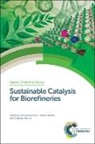 Francesco (Institute for Advanced Energy Frusteri, Donato Aranda, Donato (Universidade Federal do Rio de Janeiro Aranda, Giuseppe Bonura, Giuseppe (Institute for Advanced Energy Technologies "Nicola Giordano" Bonura, Francesco Frusteri... - Sustainable Catalysis for Biorefineries