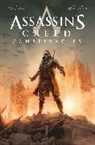 Guillaume Dorison, Dorison Guillaume, Jean-Baptiste Hostache - Assassin''s Creed: Conspiracies