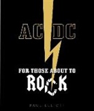 Paul Elliott - Ac/dc