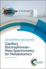 Rawi Ramautar, Rawi (Leiden University Ramautar, Rawi Ramautar, Rawi (Leiden University Ramautar - Capillary Electrophoresismass Spectrometry for Metabolomics