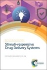 Amit (Allexcel Inc. Singh, Mansoor M Amiji, Mansoor M (Northeastern University Amiji, Mansoor M. Amiji, Amit Singh, Amit (Allexcel Inc. Singh - Stimuli-Responsive Drug Delivery Systems