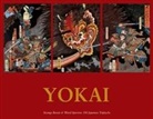 Ringo Yoshida, Ringo Yoshida - Yokai