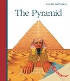 Philippe Biard, Claude Delafosse, Gallimard Jeunesse, Philippe Biard - The Pyramid