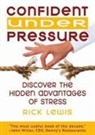 Rick Lewis, Rick (Rick Lewis) Lewis - Confident Under Pressure