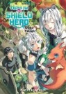 Aneko Yusagi - The Rising of the Shield Hero Volume 12