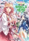 Aneko Yusagi - The Rising of the Shield Hero Volume 13