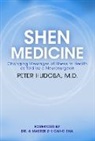 Peter Hudoba - Shen Medicine