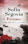 Sofaia Segovia, Sofia Segovia, Sofía Segovia - Peregrinos / Pilgrims