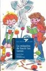 Cecilia Pisos - La Maquina de Hacer Tareas