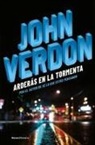 John Verdon - Arderas En La Tormenta