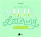 Happy Letters - El Arte del Lettering