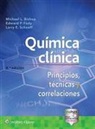 Michael Bishop, Edward Fody, Larry Schoeff - Quimica Clinica