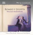 Teresa Broseta, William Shakespeare - Romeo y Julieta