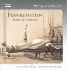 Teresa Broseta, Mary Shelley - Frankenstein