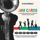 Zurn Christof, Christof Zurn, Christof Zürn - Music Thinking Jam Cards : To Play with Serendipity and Strategy
