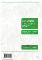 Hongzhou Zhang - Securing the 'Rice Bowl'