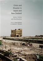 Susa Bouterey, Susan Bouterey, E Marceau, E Marceau, Lawrence E. Marceau - Crisis and Disaster in Japan and New Zealand