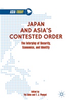 J Pempel, J Pempel, T. J. Pempel, Yu Sohn, Yul Sohn - Japan and Asia's Contested Order