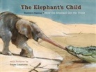 Rudyard Kipling, Jonas Laustroer, Jonas Laustroeer, Jonas Laustroer - Elephant's Child, The