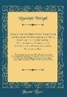 Rudolph Weigel - Catalog der von Herrn Xaver Maria Cäsar von Schönberg-Rothschönberg, K. Franz. Obristlieutenant, Ritter Etc., Hinterlassenen Sammlung von Kupferstichen, Handzeichnungen, Bildwerken Etc