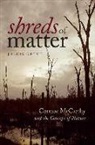 Julius Greve - Shreds of Matter