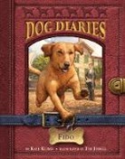Tim Jessell, Kate Klimo, Kate Jessell Klimo, Tim Jessell - Dog Diaries #13: Fido